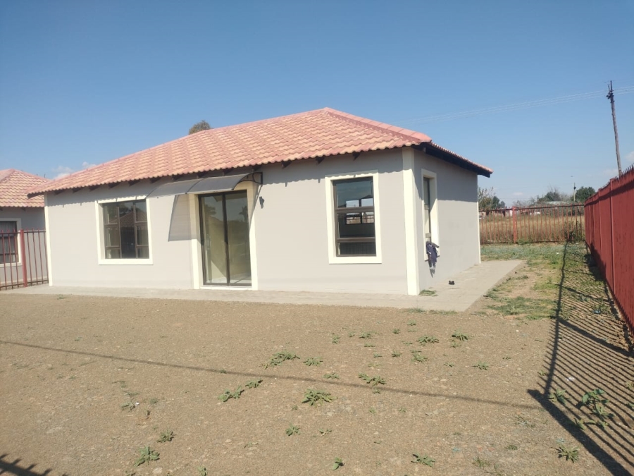 2 Bedroom Property for Sale in Shannon Valley Free State